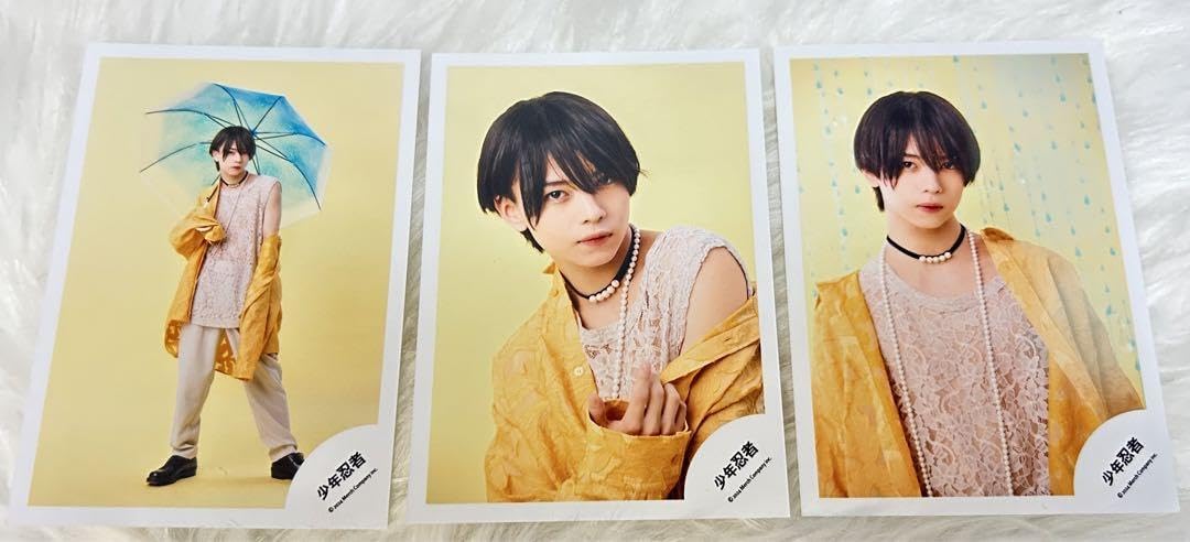 織山尚大 公式写真 210枚 Amazon.co.jp: 織山尚大 公式写真 グリフォ