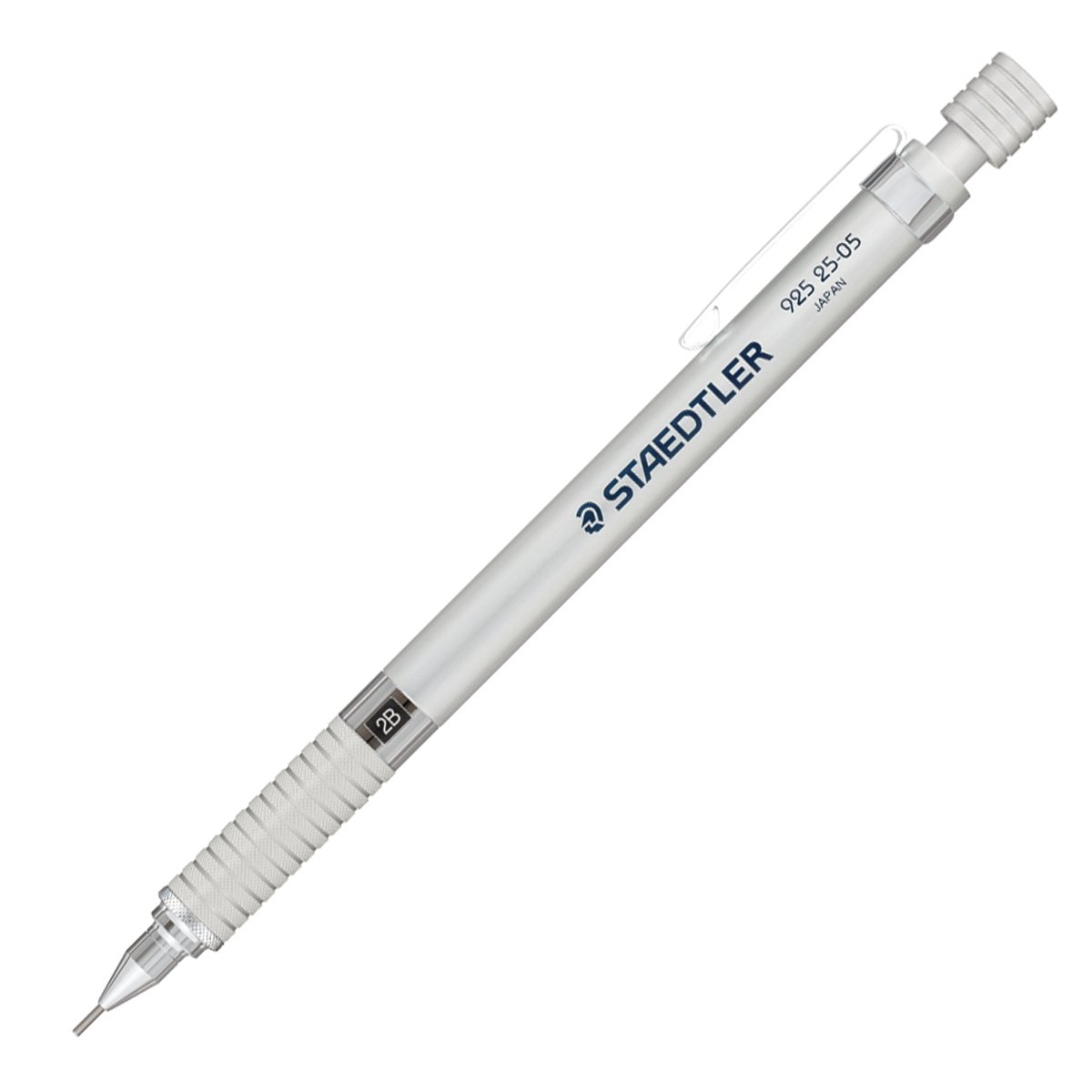 Amazon | ステッドラー(STAEDTLER) シャーペン 0.5mm 製図用シャープ