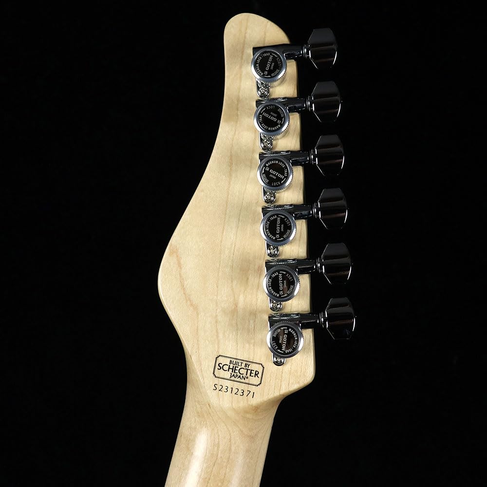 シェクター ギター 希少1本のみ シェクター ギター 希少1本のみ