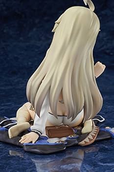 Amazon | ゼロから始める魔法の書 ゼロ 約130mm PVC&ABS 塗装済み完成