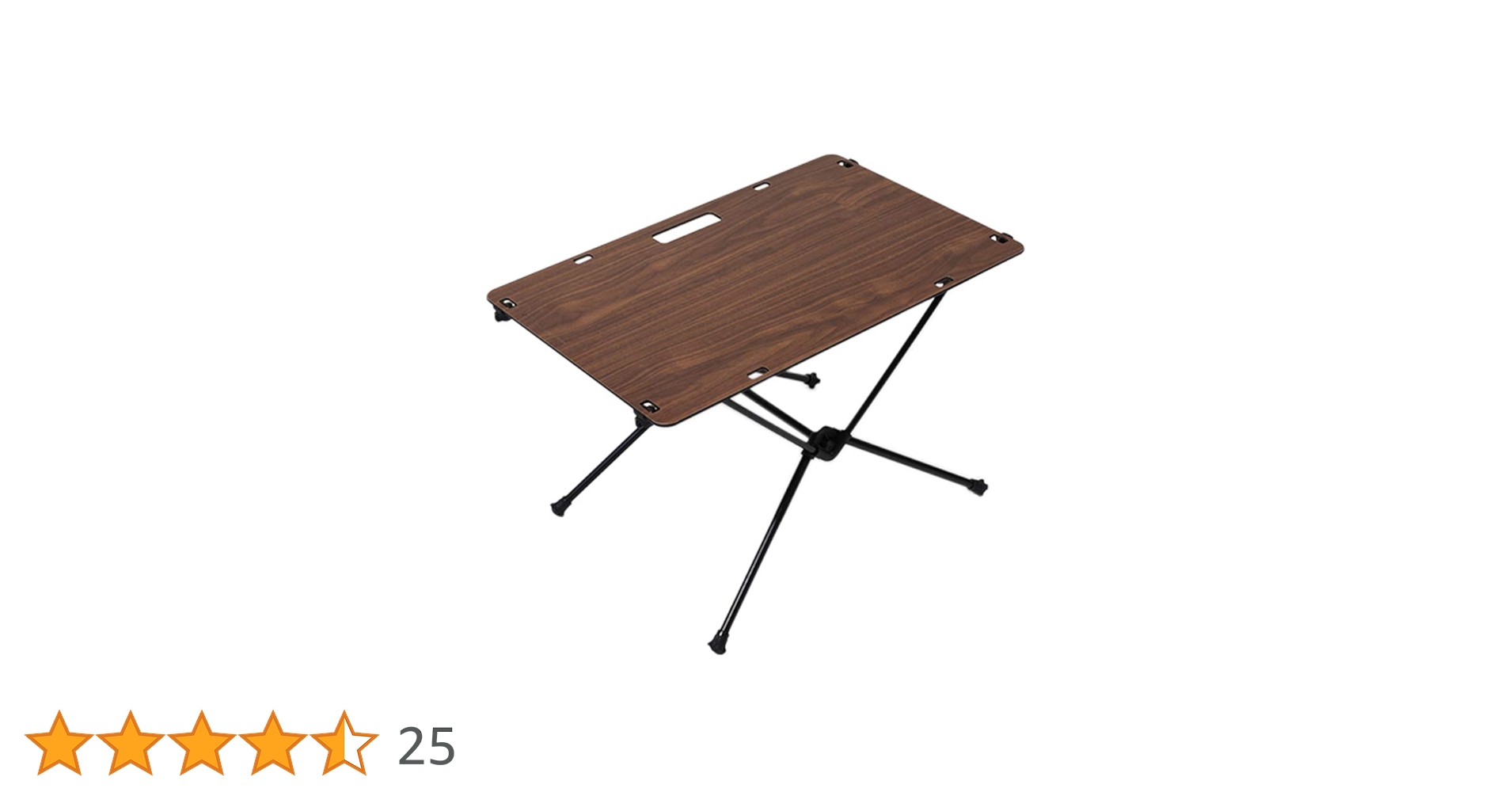 新品 ヘリノックス テーブルワンソリッドトップ クラシック