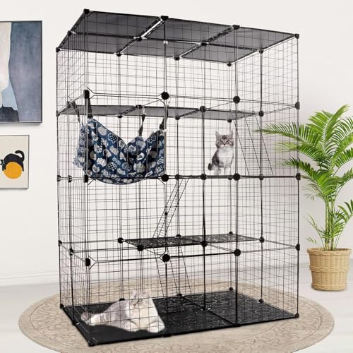 キャットタワー 黒」の人気商品一覧 | 安い商品を通販サイトから探す