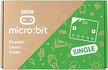 Amazon.com: Micro:bit BBC V2 Card : Electronics