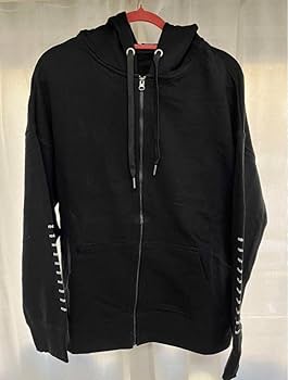 Amazon.co.jp: 米津玄師 Fogbound BOOTパーカー Lサイズ : ファッション