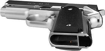 Amazon | 東京マルイ デトニクス.45 コンバットマスター ステンレス