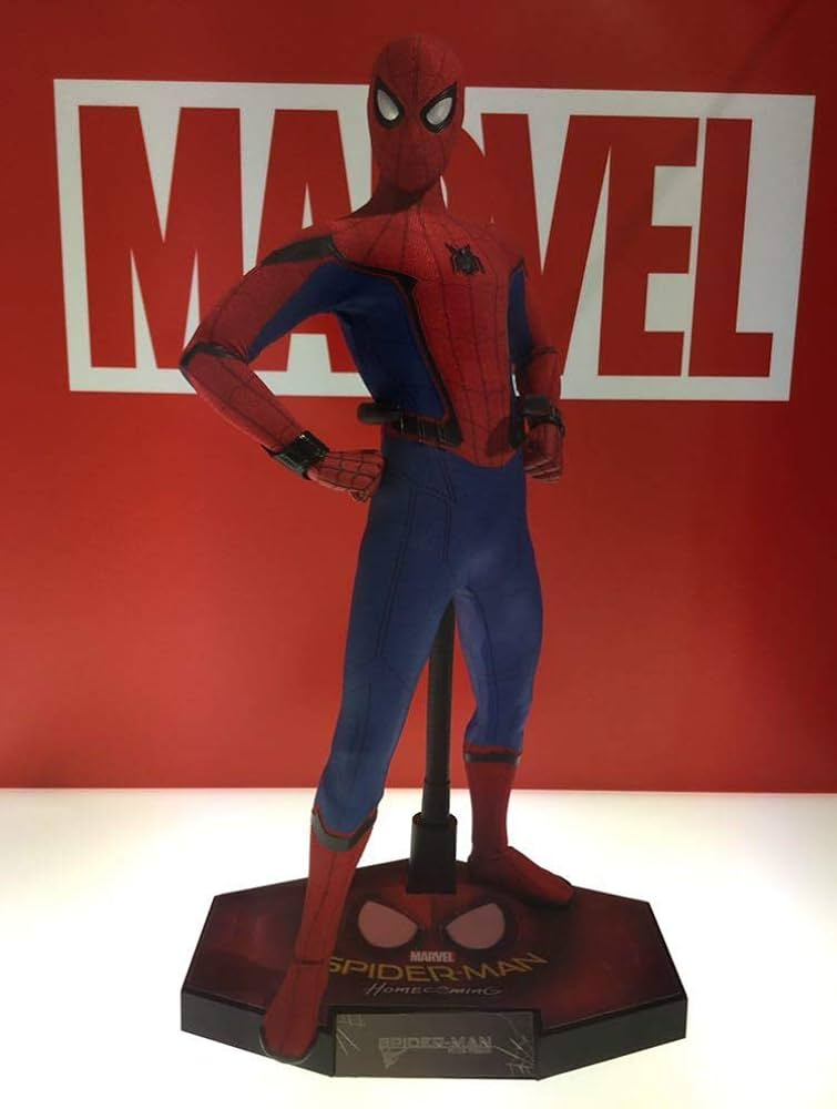 Amazon.co.jp: ホットトイズ(Hot Toys) ムービー・マスターピース