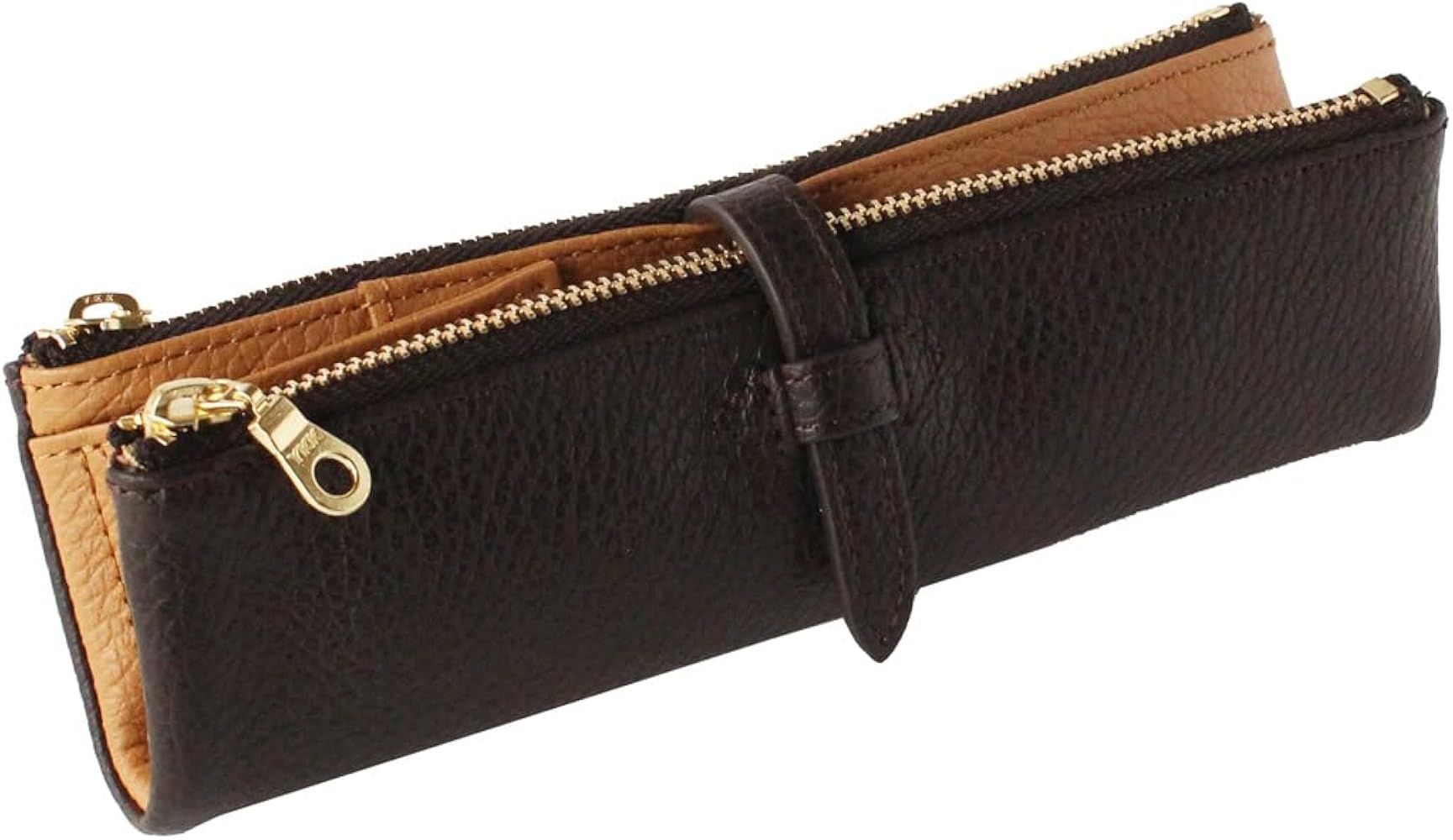 Amazon.co.jp: CCOMPANY LIMITED ペンケース ルポ2セカンド 本革