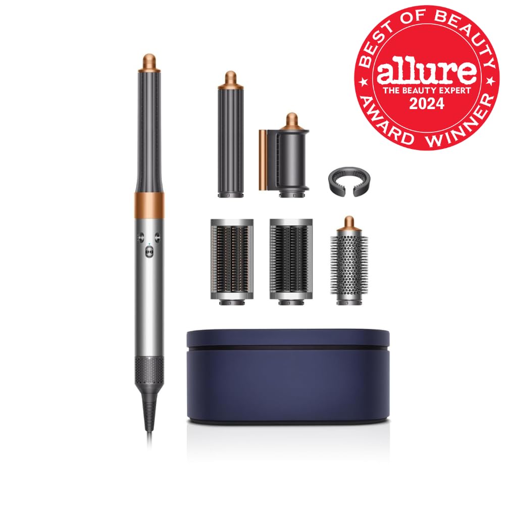 Amazon | Dyson エアラップ マルチスタイラー コンプリート ロング