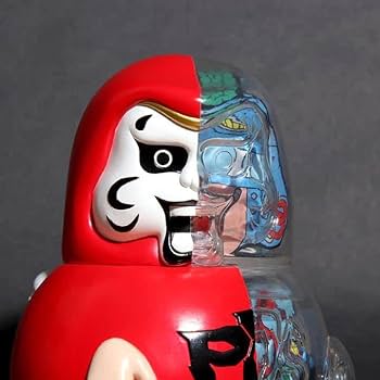 い*ん様 パンクドランカーズアイツジーニーverソフビ