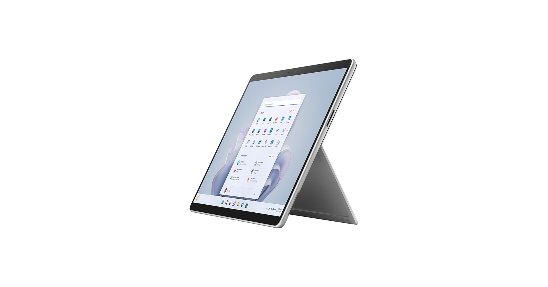 Amazon.com : Microsoft Surface Pro 9 Tablet - 13