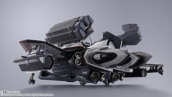 Amazon.co.jp: TAMASHII NATIONS DX超合金 マクロスF VF-171EX