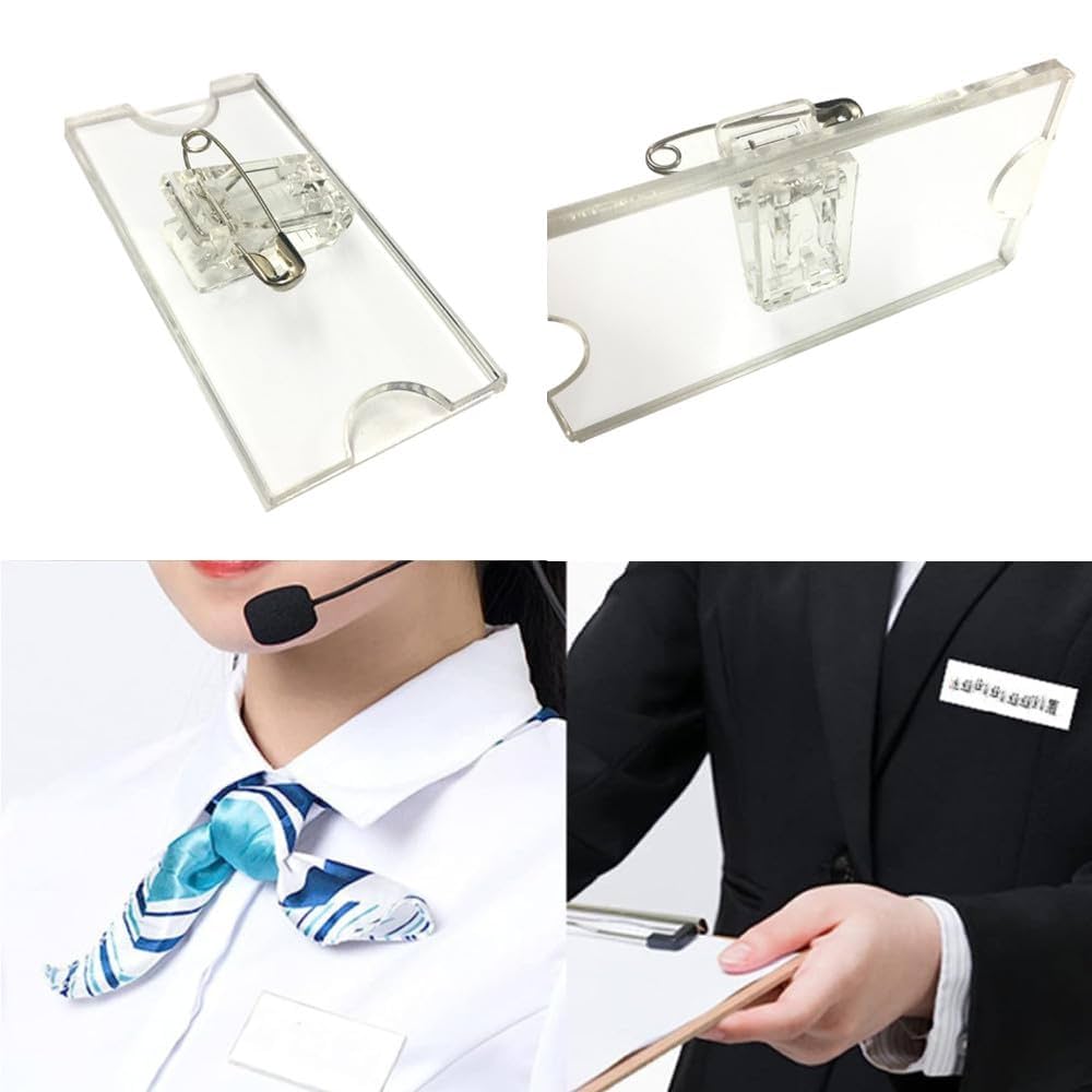 ステンレス宝物トークン+アクリルカードケースキーホルダー(通報の角笛