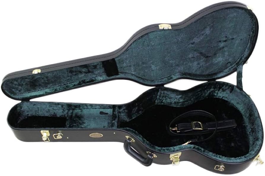 アコースティックギター YAMAHA FG-251 ハードケース&カポ付き 【公式