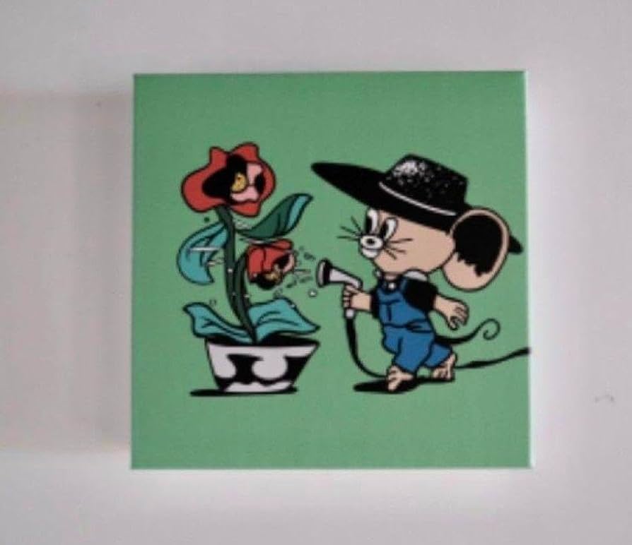 ジェリー鵜飼 ステンシル ジェリー鵜飼 ステンシル ジェリー鵜飼