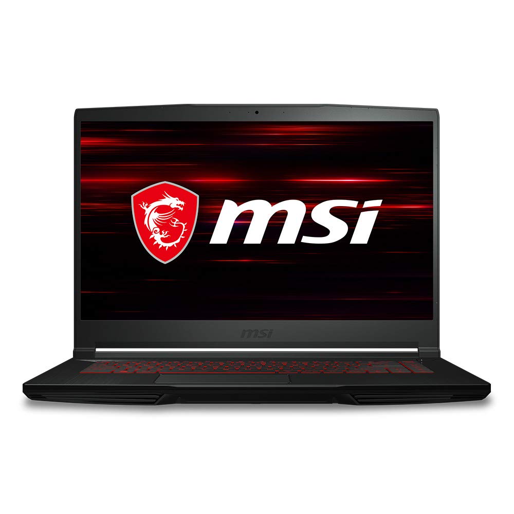 Amazon.com: msi GF63 Thin 9RCX -615 15.6
