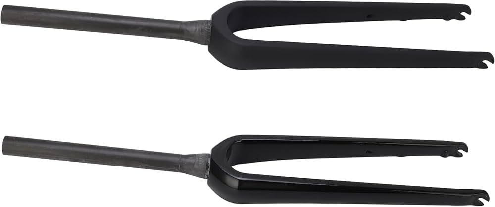 最終価格 カーボンフォーク、ディスクブレーキロードバイク Amazon.co