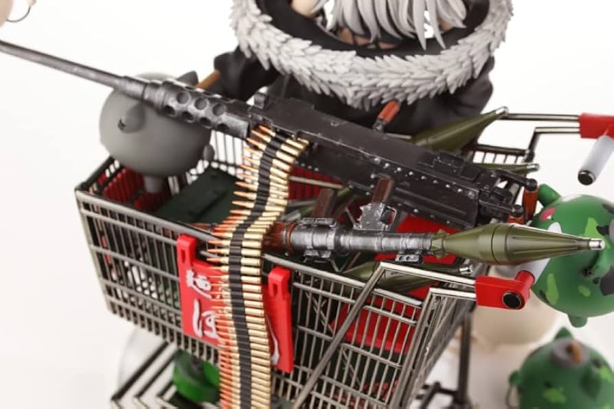 Amazon.co.jp: ワンフェス ガレージキットレジンキット 未塗装未組立