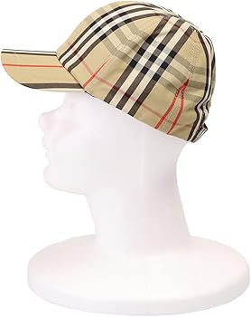 Amazon.co.jp: [BURBERRY] [バーバリー] キャップ キッズ 子供用