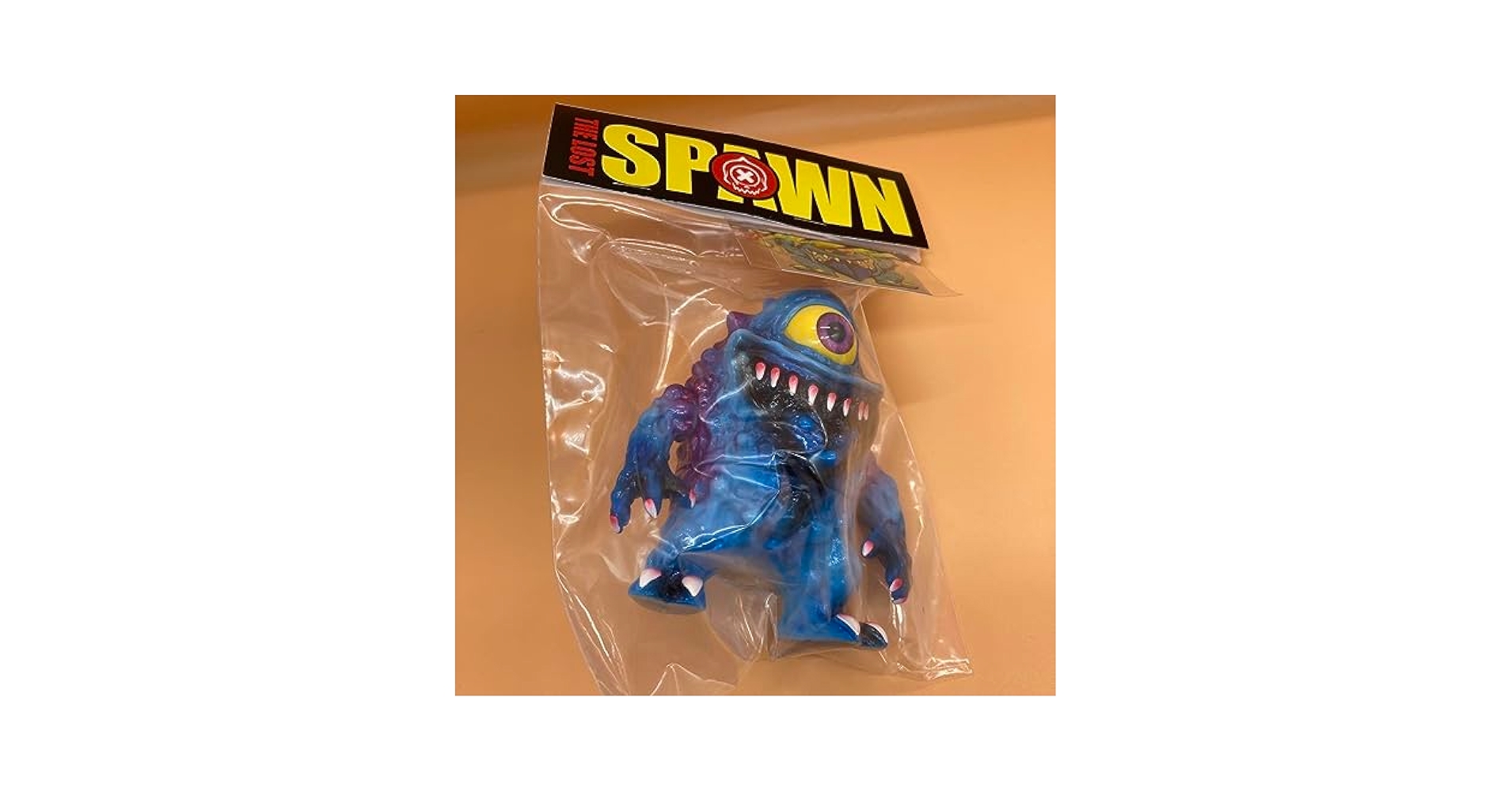 choke hazrd チョークハザード 50個限定の抽選品 choke hazrd チョーク