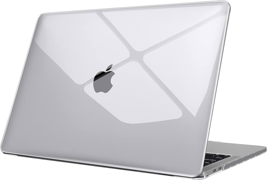 Amazon.com: Fintie Case for MacBook Pro 13 Inch A2338(M2 M1) A2251