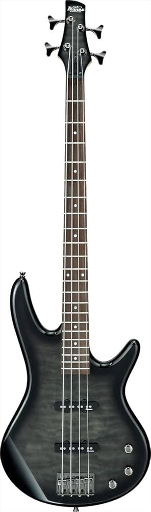 Ibanez GSR370-TMS Ibanez GSR - 370 - TMS, 4 Strings Electric Bass