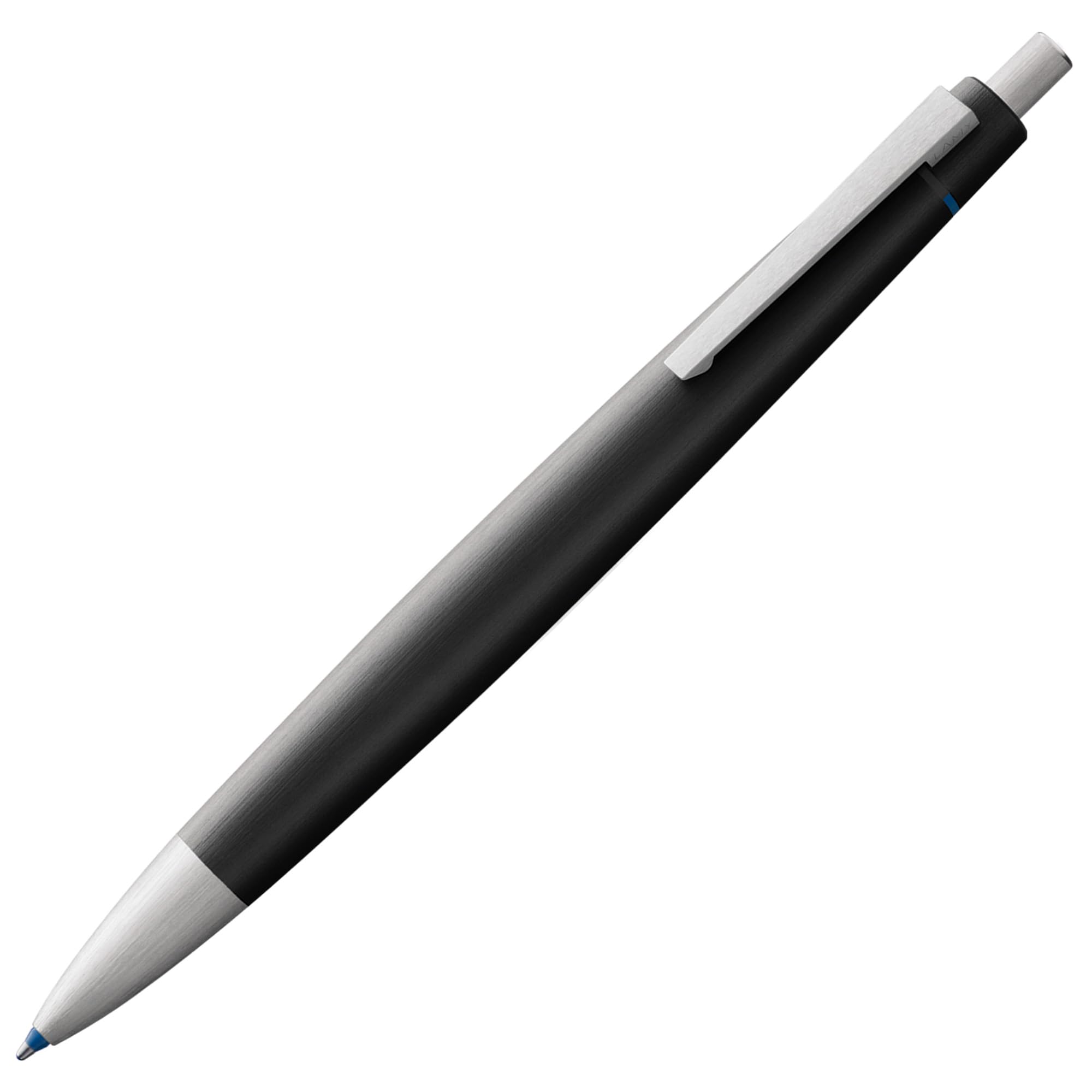Amazon.co.jp: Lamy 2000 Black 4 Color Ballpoint Pen - Multi Color