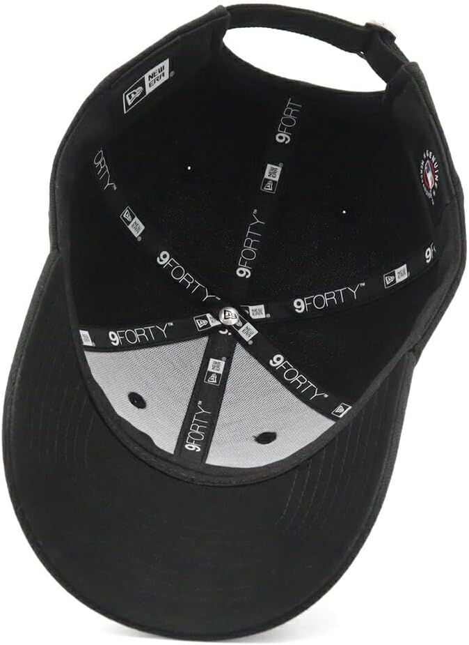 Amazon.co.jp: ニューエラ(new era) ニューエラキャップ 9FORTY ライン