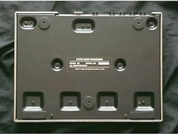 初期シリアル3桁】KORG ToneWorks G5/箱、取説、アダプタ 完品 Fender