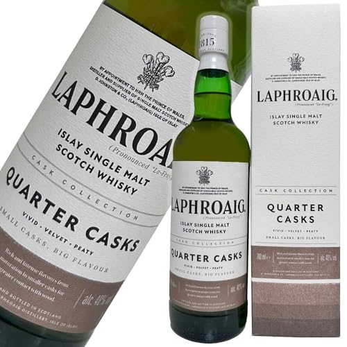 ラフロイグ クォーターカスク」の人気商品一覧 | 安い商品を通販サイト