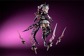 Amazon | 壽屋(KOTOBUKIYA) アルカナディア ソフィエラ 全高約168mm