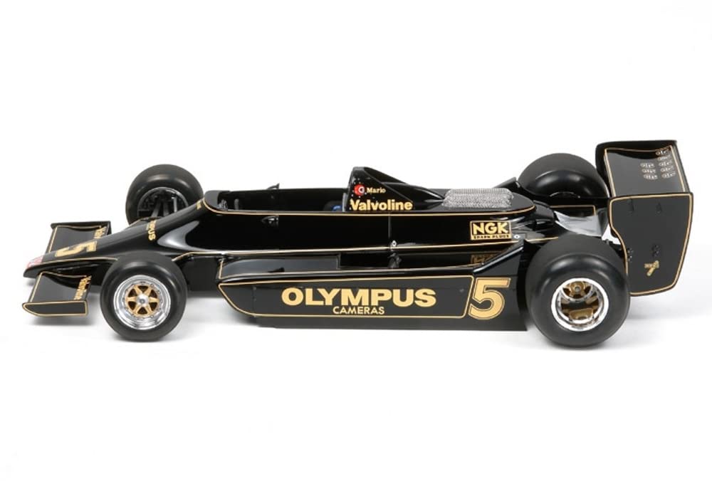 1/24 WAVE ウェーブ LOTUS 79 ロータス79 フルキット①