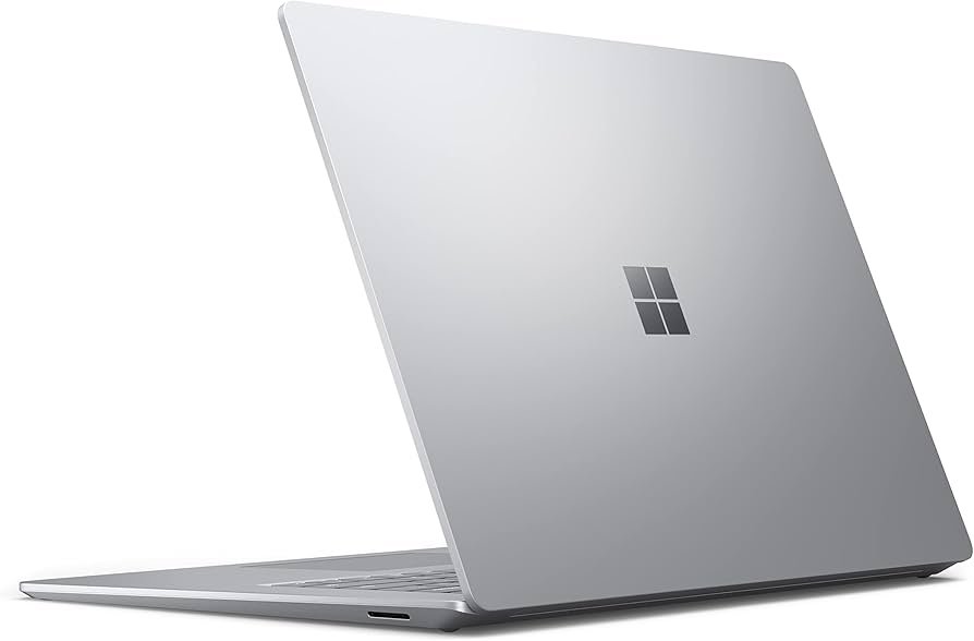 Amazon.com: Microsoft Surface Laptop 4 15” Touch-Screen – AMD