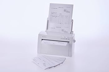 Amazon.co.jp: 【DLLES IN(ドレスイン)】 卓上型 自動紙折り機 MA70C