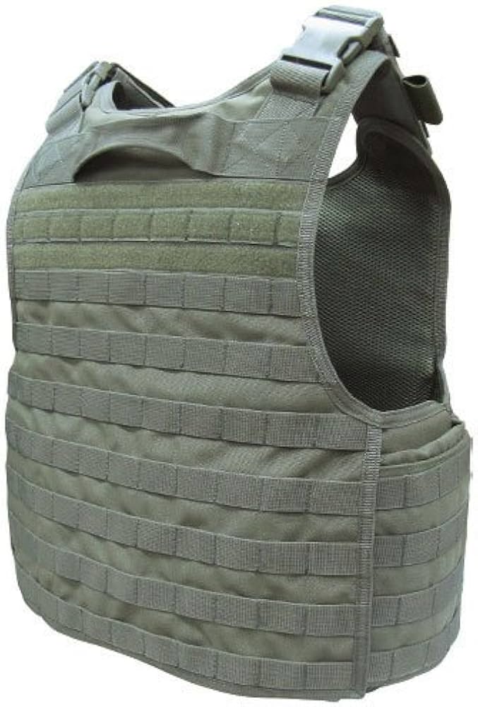 Amazon.co.jp: コンドル タクティカルギア DFPC ディフェンダー