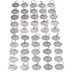 Amazon.co.jp: 番号札・荷札 - ラベル・インデックスディバイダー