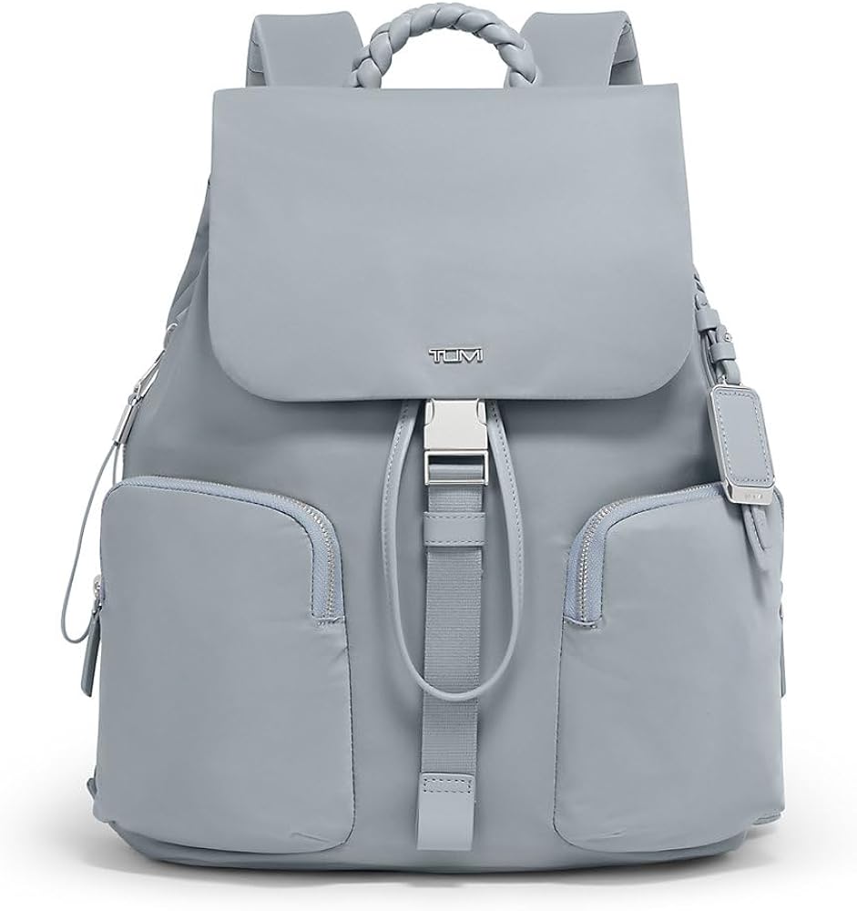 Amazon.com: TUMI(トゥミ) Women's Minimal, Halogen Blue, One Size