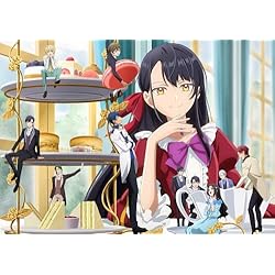 Amazon.co.jp: 【Amazon.co.jp限定】歴史に残る悪女になるぞ Blu-ray