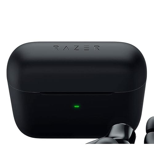 Amazon.com: Razer Hammerhead True Wireless (2nd Gen) Bluetooth