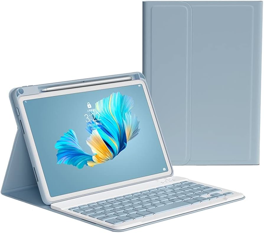 Amazon | iPad Air 11インチ M3/M2 (2025/2024) キーボード iPad Air