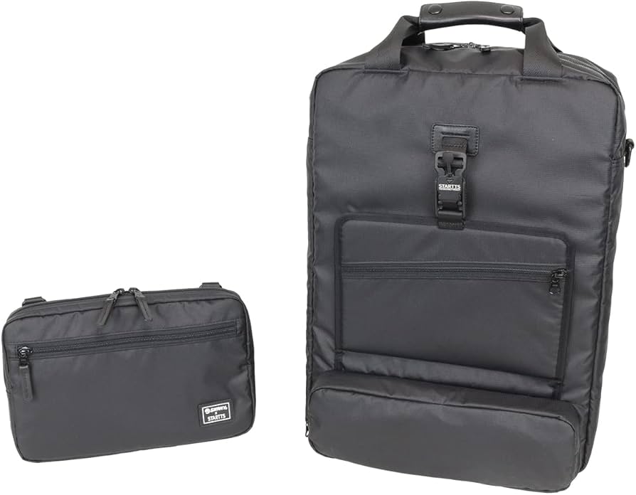 Amazon | [Swany] [スワニー] D-500 スターツコラボIII L21 ブラック 4