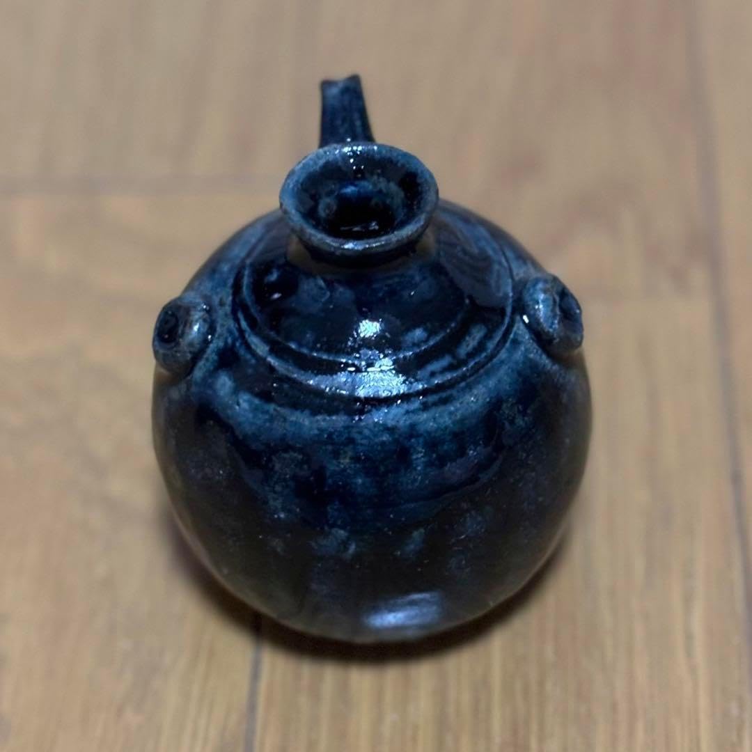 志野 加藤健 美濃焼 濃州半右衛門窯陶器 カップ ソ一サ一 新品5点