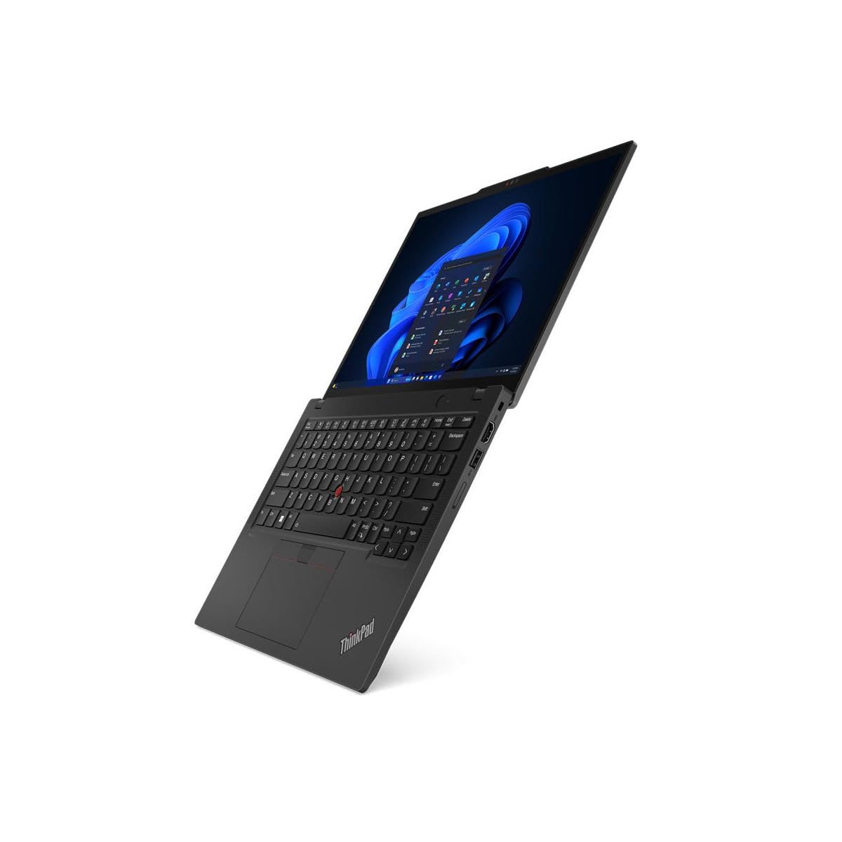 Amazon.com: Lenovo ThinkPad X13 Gen 5 21LU003SUS 13.3