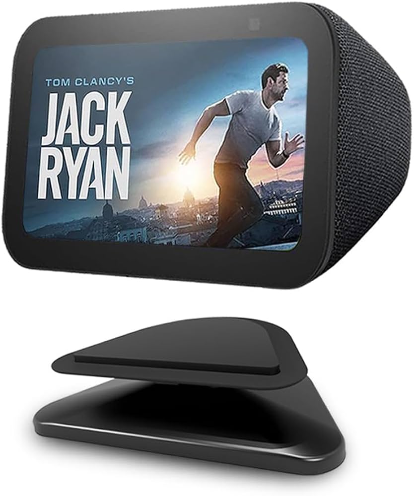 Amazon.com: AutoSonic All-New Stand for Show 5 (3rd Gen