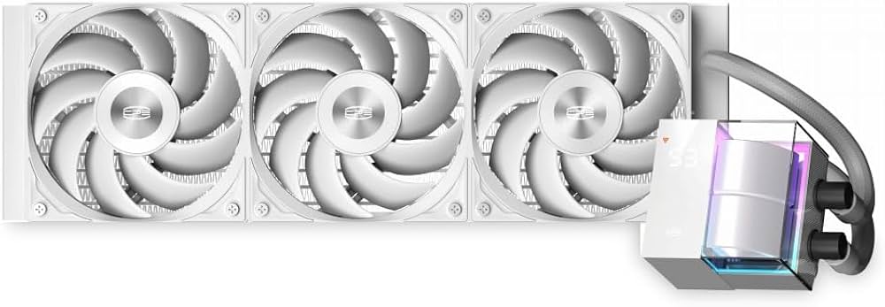 Amazon.com: CPS All-in-One Water Cooling Cooler 