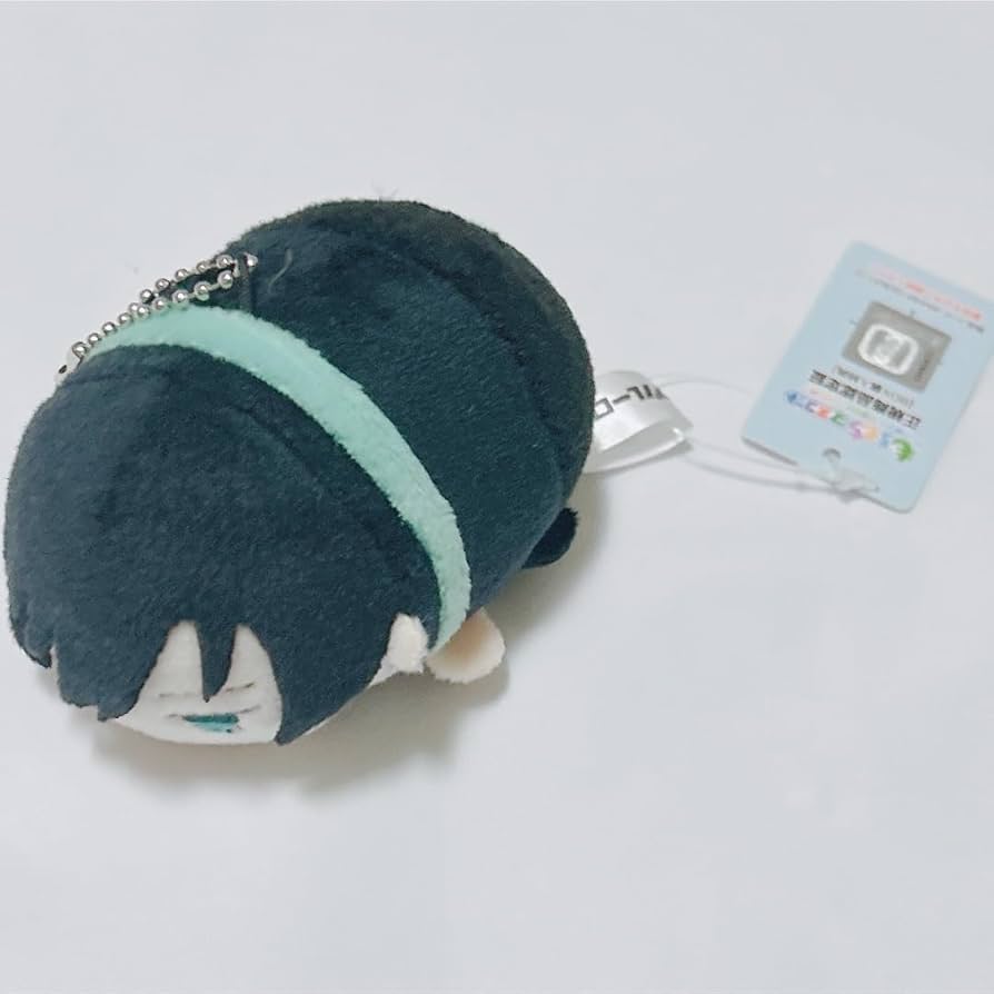 あんスタ 渉 もちもちマスコット ミニ 100点セット もちマス 2025年