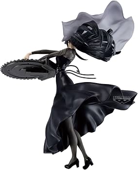 Amazon.com: Banpresto - Sakamoto Days - Osaragi Vibration Stars