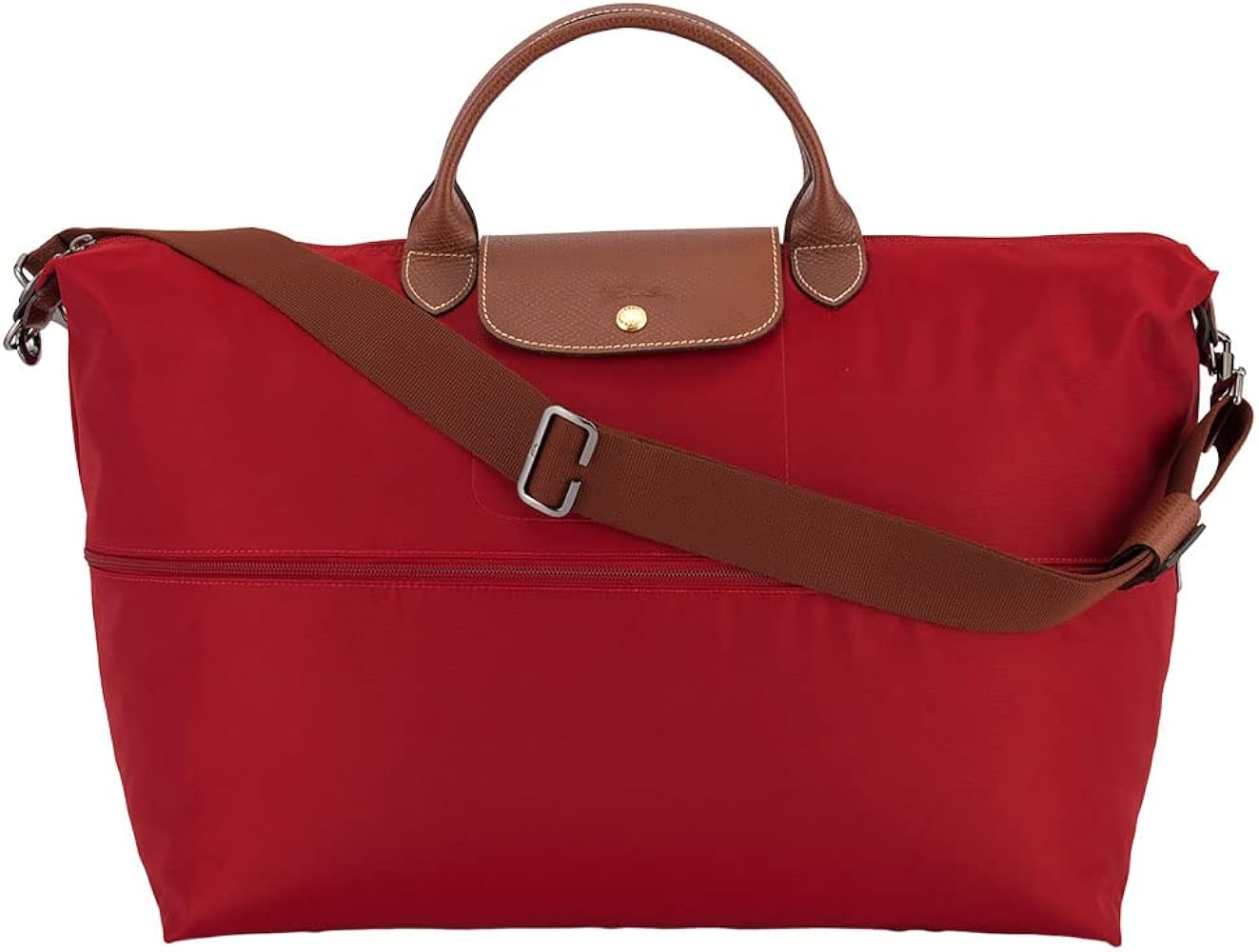 Amazon | [ロンシャン] ル・プリアージュ トラベルバッグ ボストン