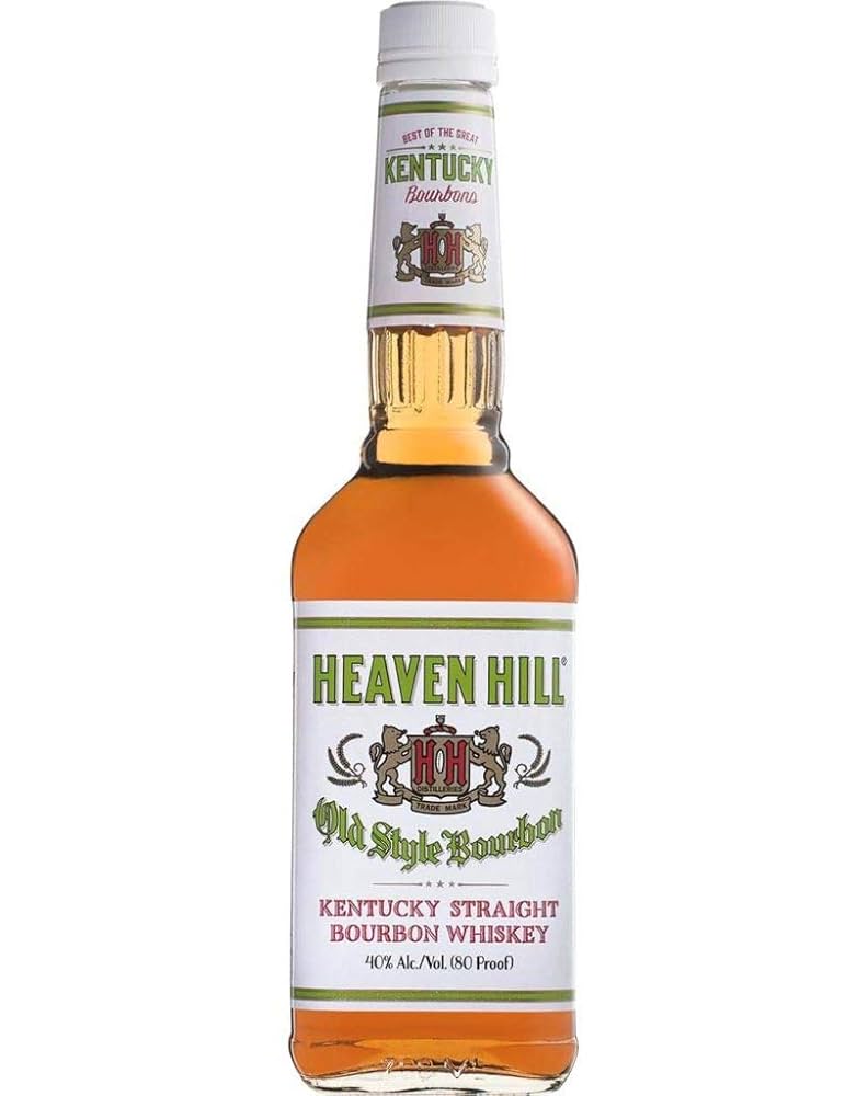 オールド ヘブンヒル 15年（OLD HEAVEN HILL 15年） 50度 750ml
