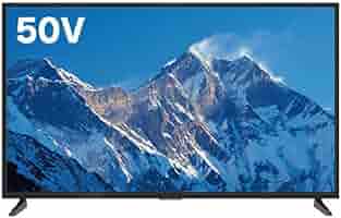 たいき☆4K55型スマートテレビ ミスターマックス MTH-55RG4S1 Amazon