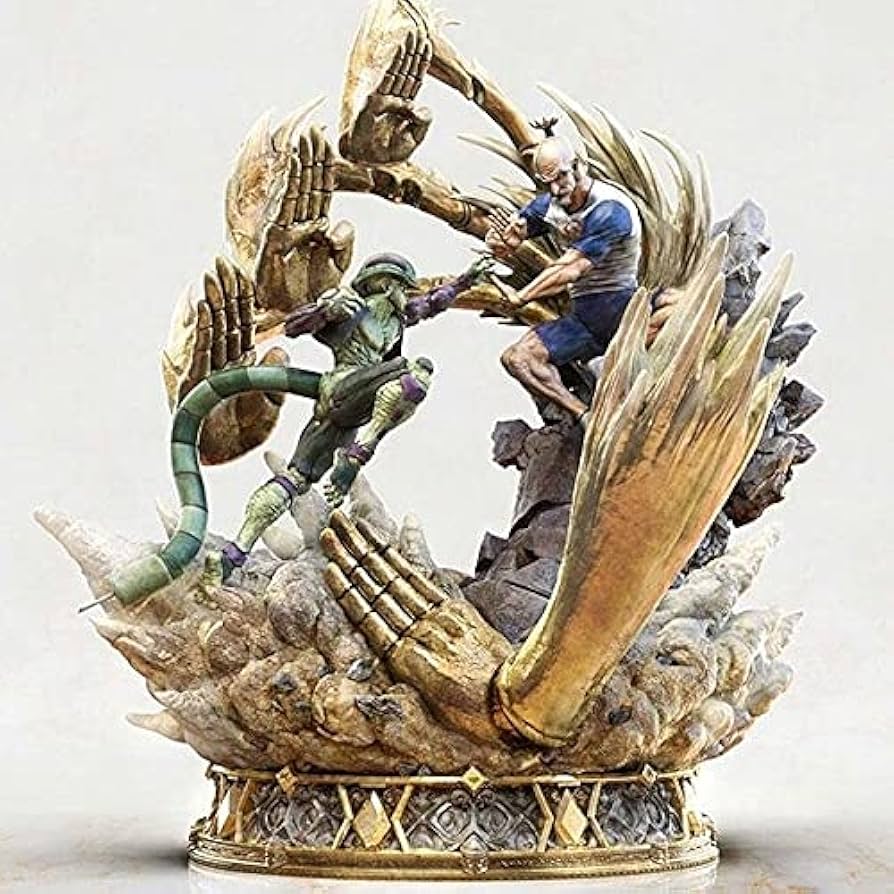 HUNTER×HUNTER メルエム ファン感謝デー 入場 HUNTER×HUNTER メルエム